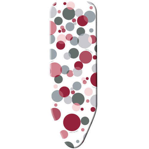 Minky Smartfit Ironing Board Cover & Reviews Wayfair.co.uk